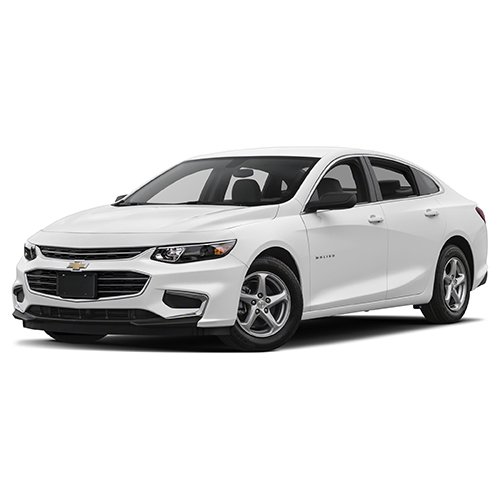Bv. Chevrolet Malibu