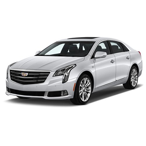 Bv. Cadillac XTS