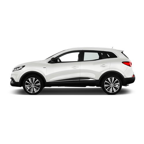 Bv. Renault Kadjar