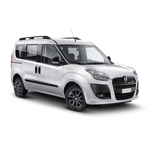 Bv. Fiat Doblo