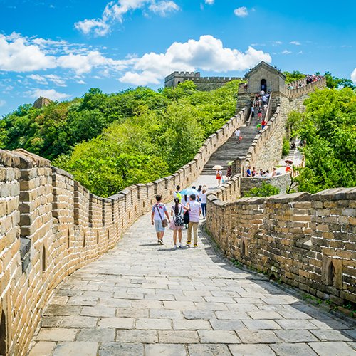 Klassiek China