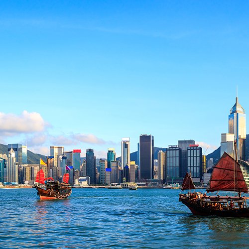 China Compleet