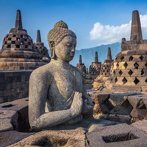 Java & Bali