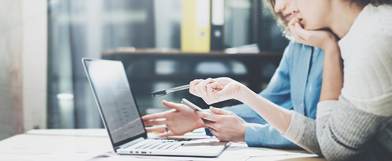 Vacature content marketeer