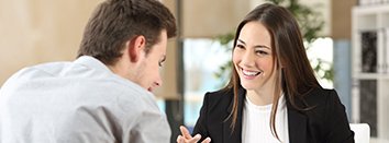 Vacature medewerker finance