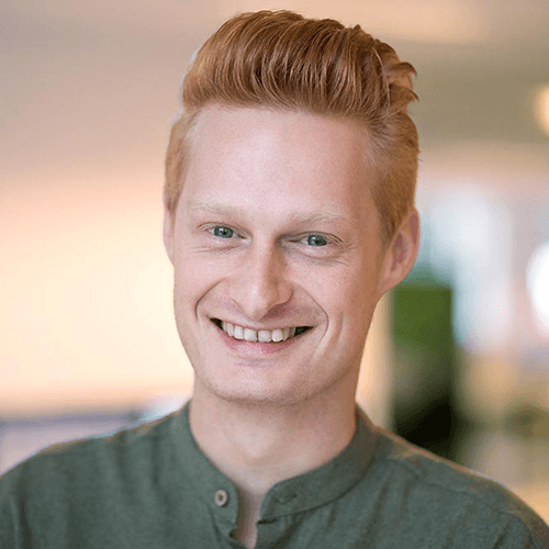 Tom Landheer