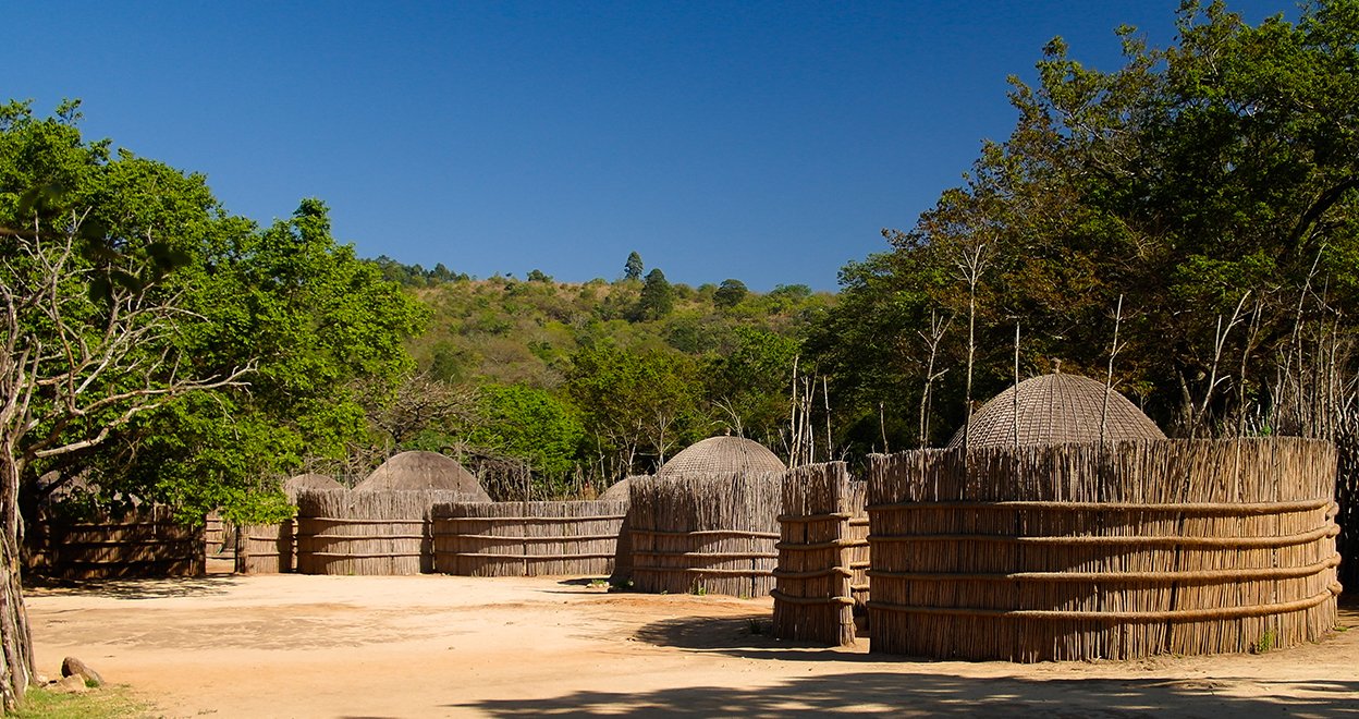 Bezienswaardigheid Swaziland - Zuid-Afrika