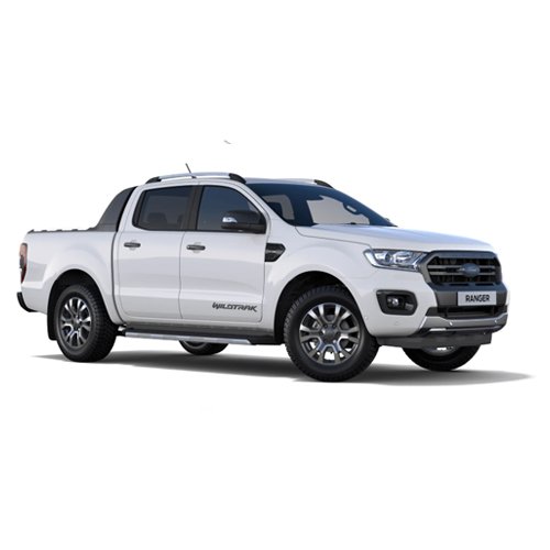 Bv. Ford Ranger