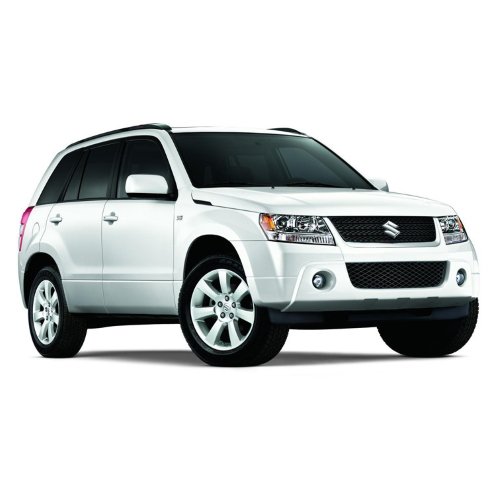Bv. Suzuki Grand Vitara