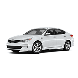 Bv. Kia Optima