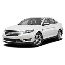 Bv. Ford Taurus