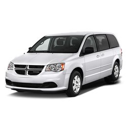 Bv. Dodge Grand Caravan