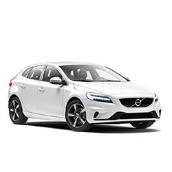 Bv. Volvo V40