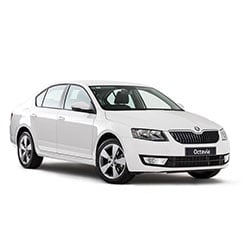 Bv. Skoda Octavia