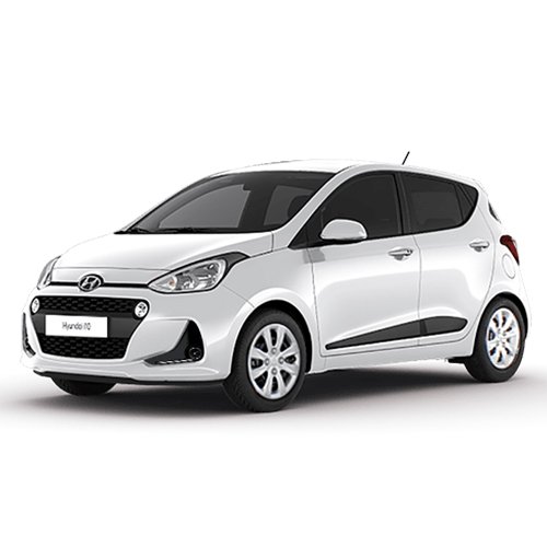 Bv. Hyundai i10