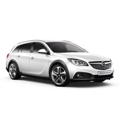 Bv. Opel Insignia Station Wagon