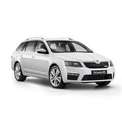 Bv. Skoda Octavia Stationwagon