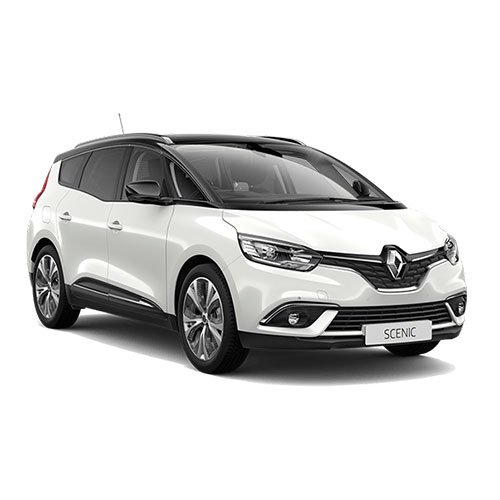 Bv. Renault Gran Scenic Minivan