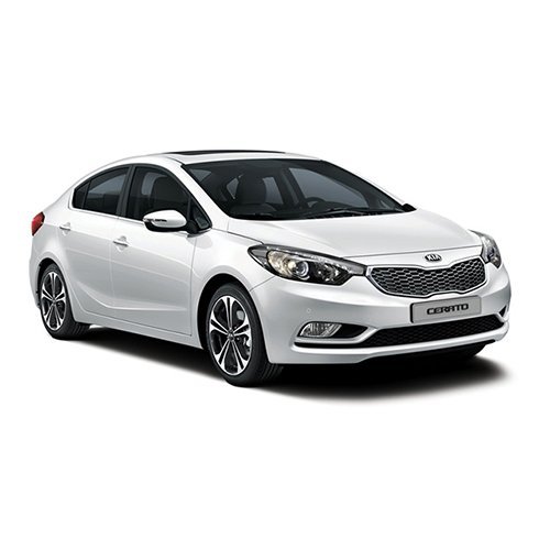 Bv. Kia Cerato