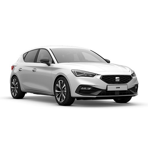 Bv. Seat Leon