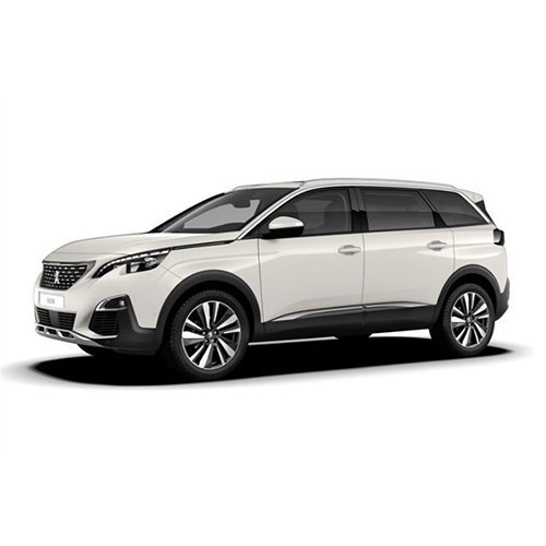 Bv. Peugeot 5008