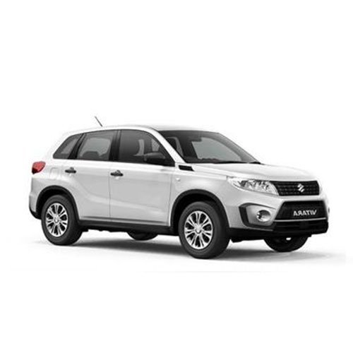 Bv. Suzuki Vitara