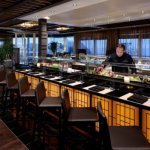 Sushi bar Tamarind