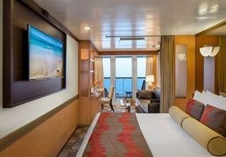 Volendam - Vista Suite
