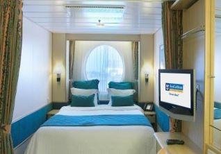 Buitenhut 8N Explorer of the Seas