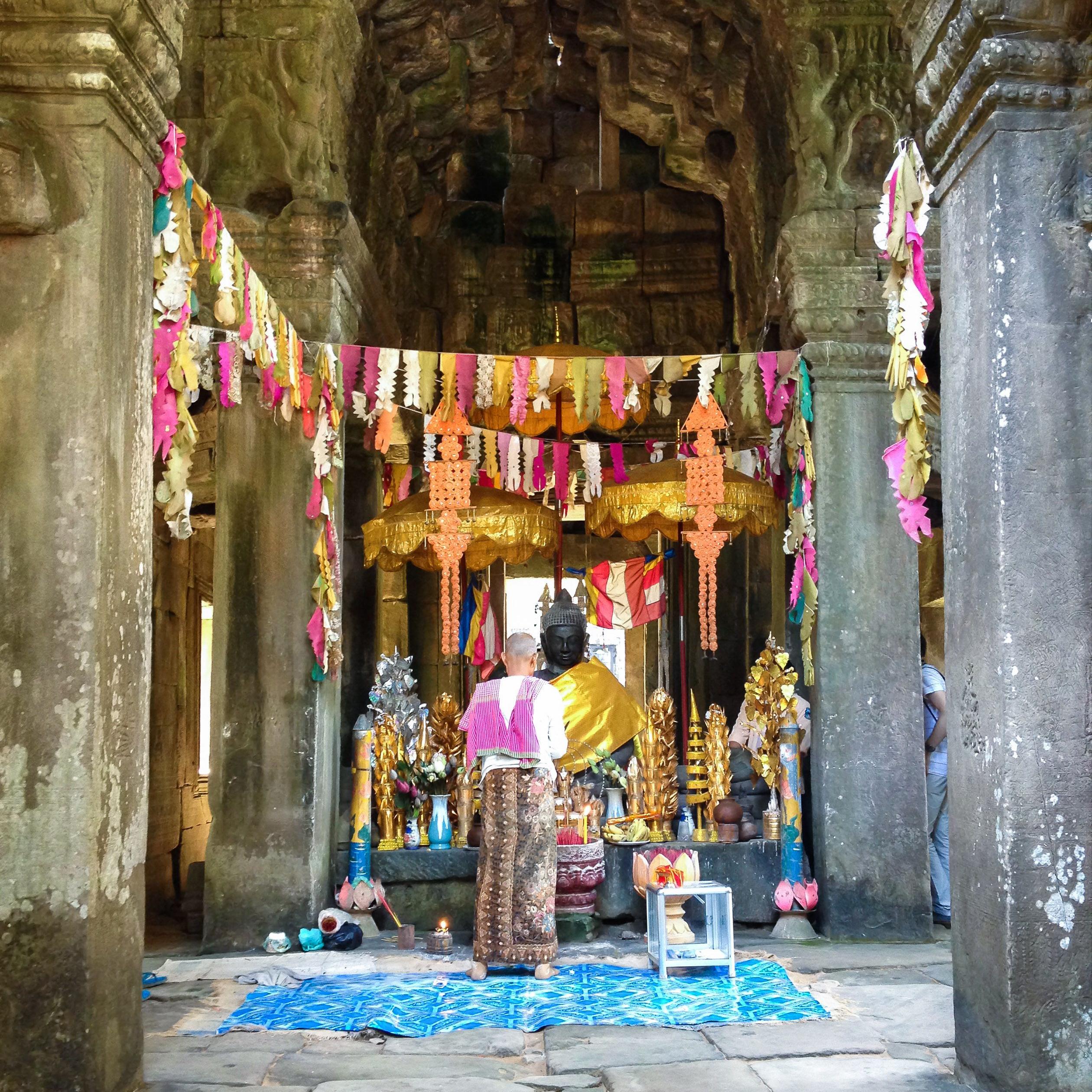 Siem Reap