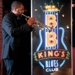 HAL King Blues Club