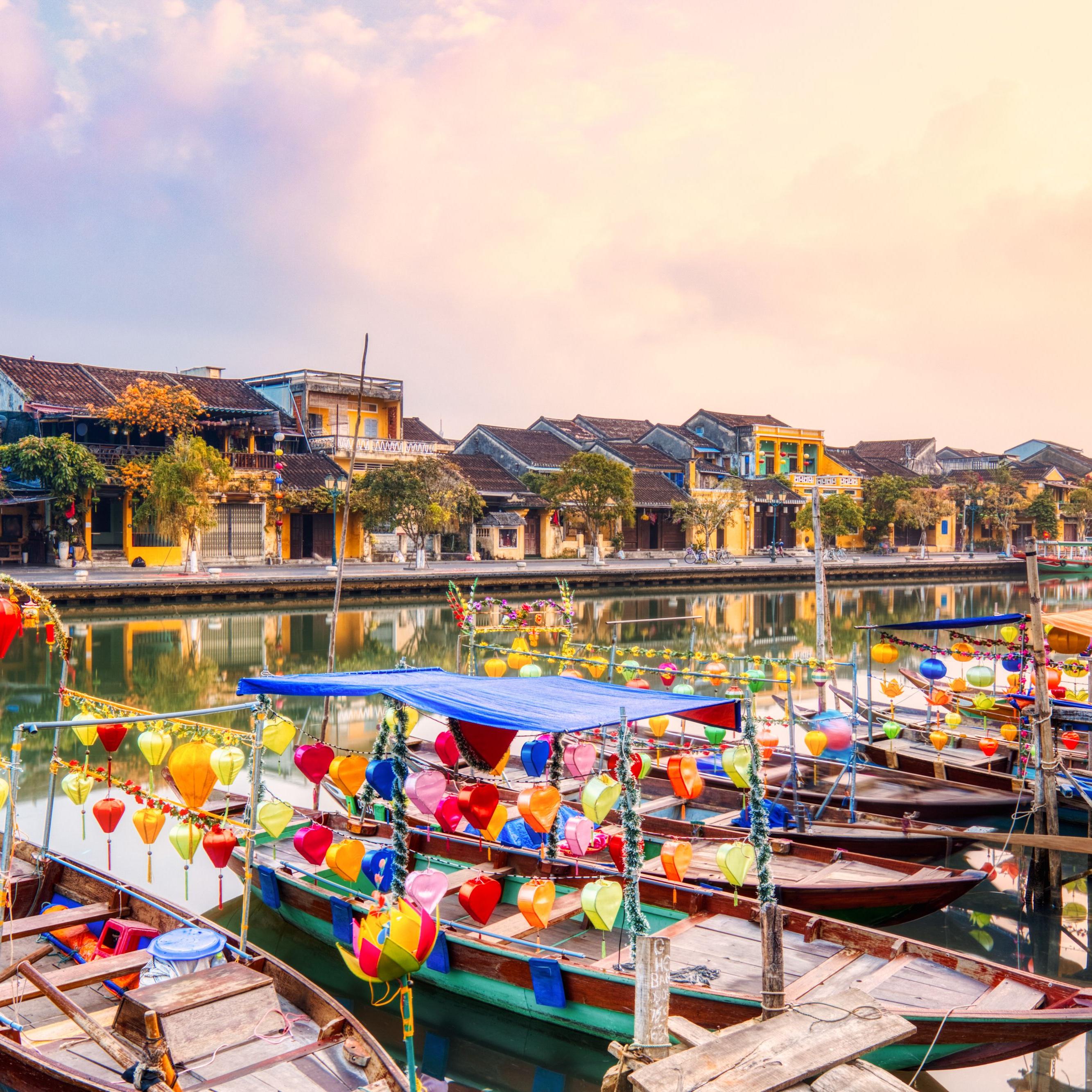 Hoi An