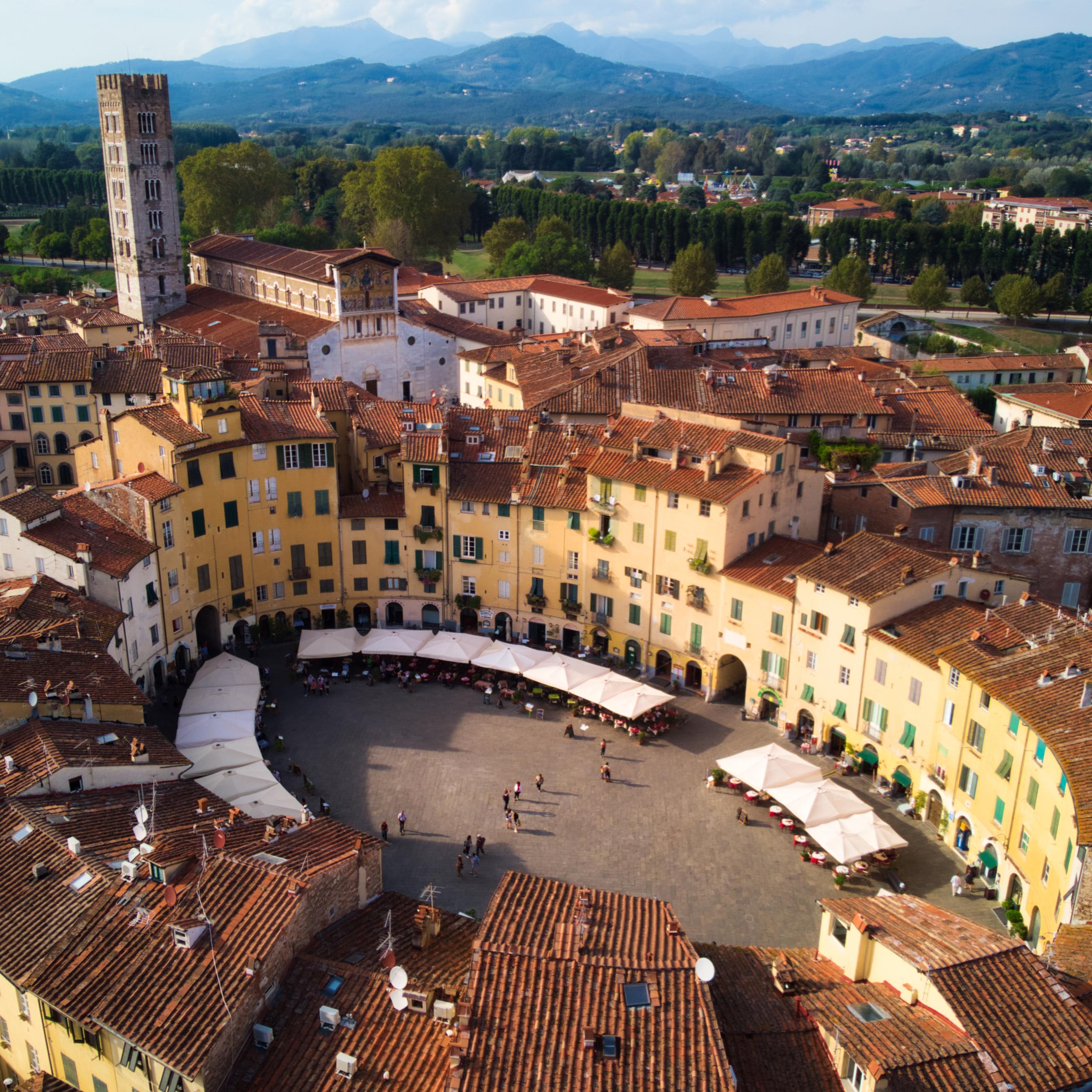 Lucca