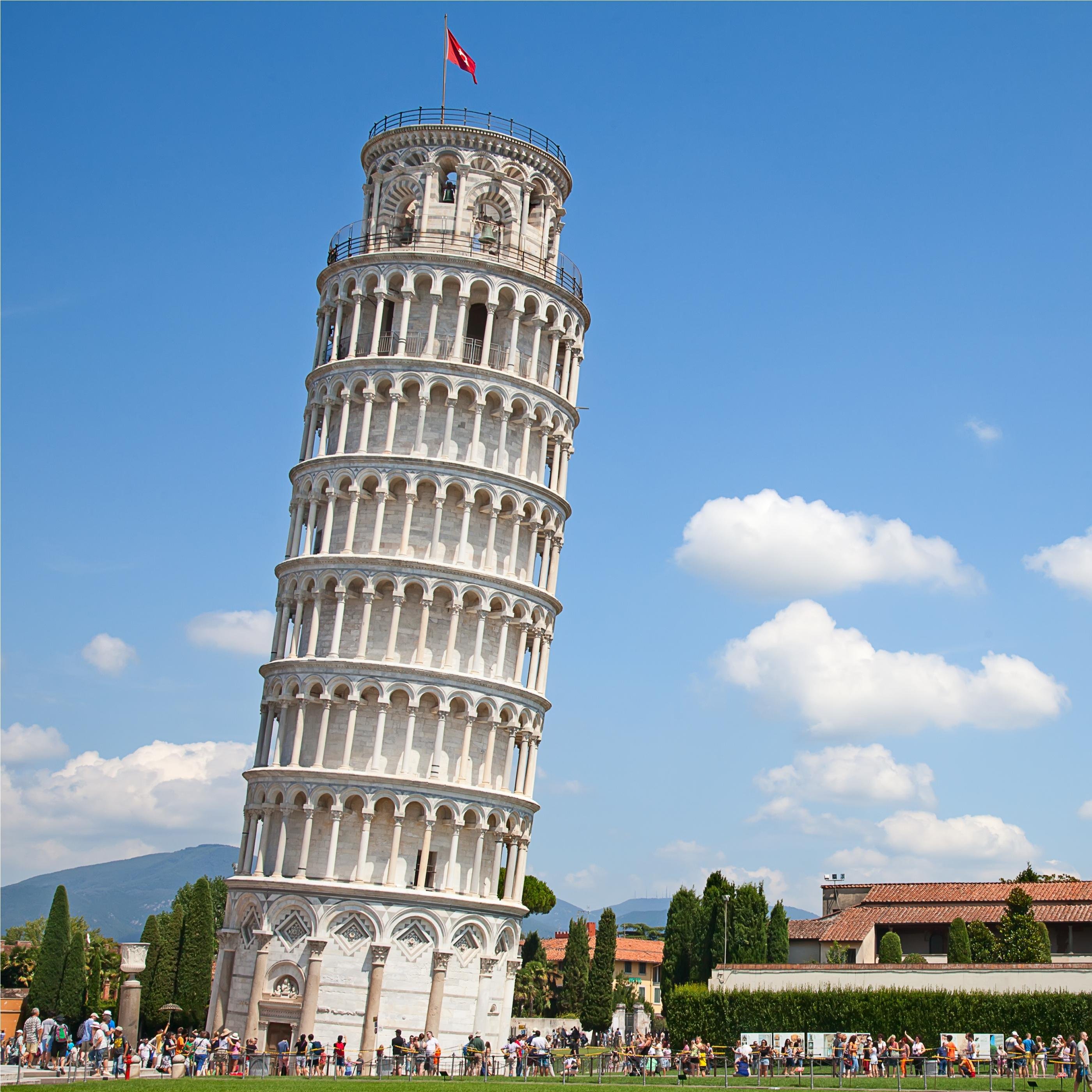 Toren van Pisa