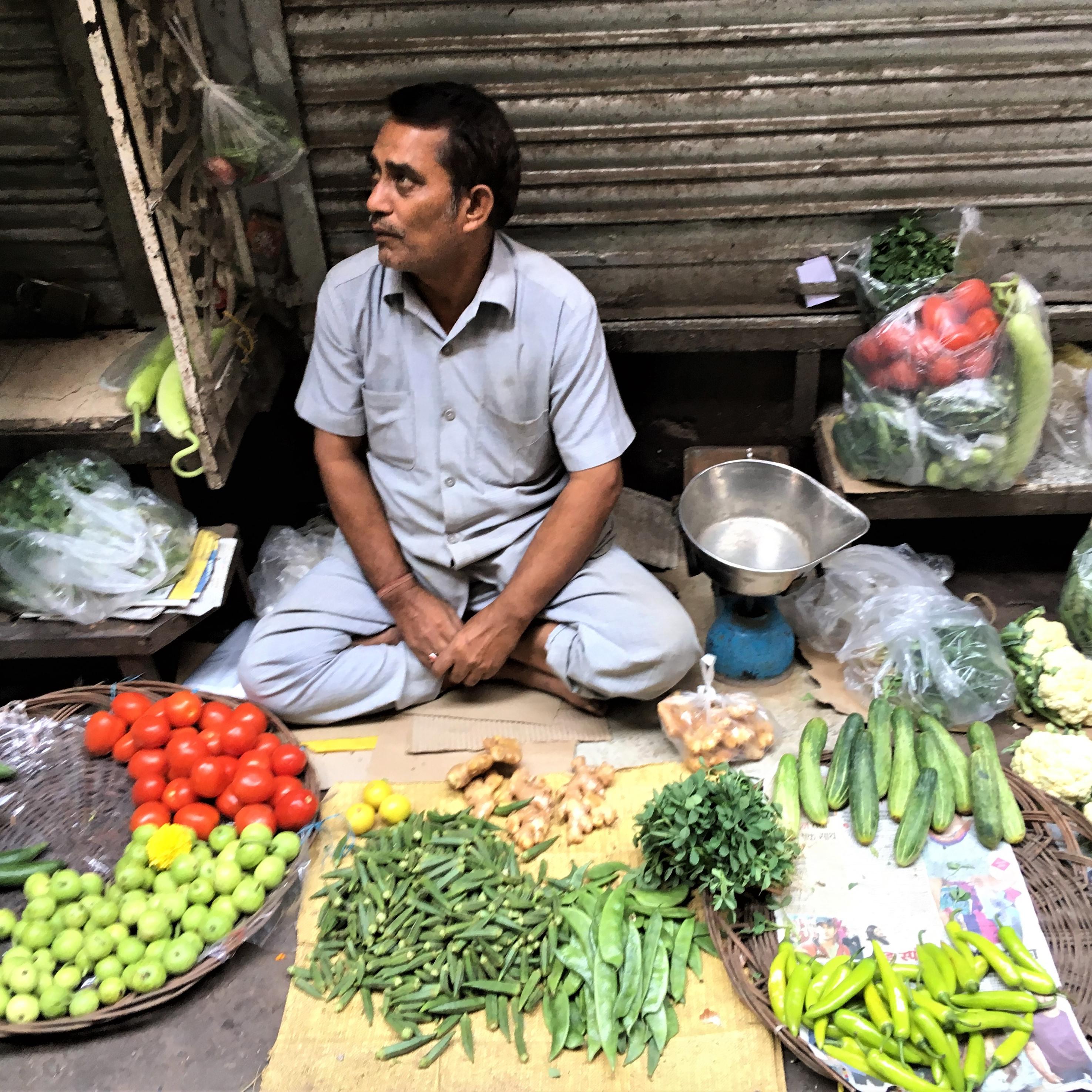 Delhi