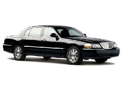 Privé transfer hotels New York - luchthaven JFK