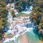 Aqua Azul