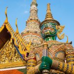 Grand Palace, Bangkok