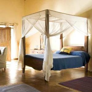 Ngorongoro Farm House