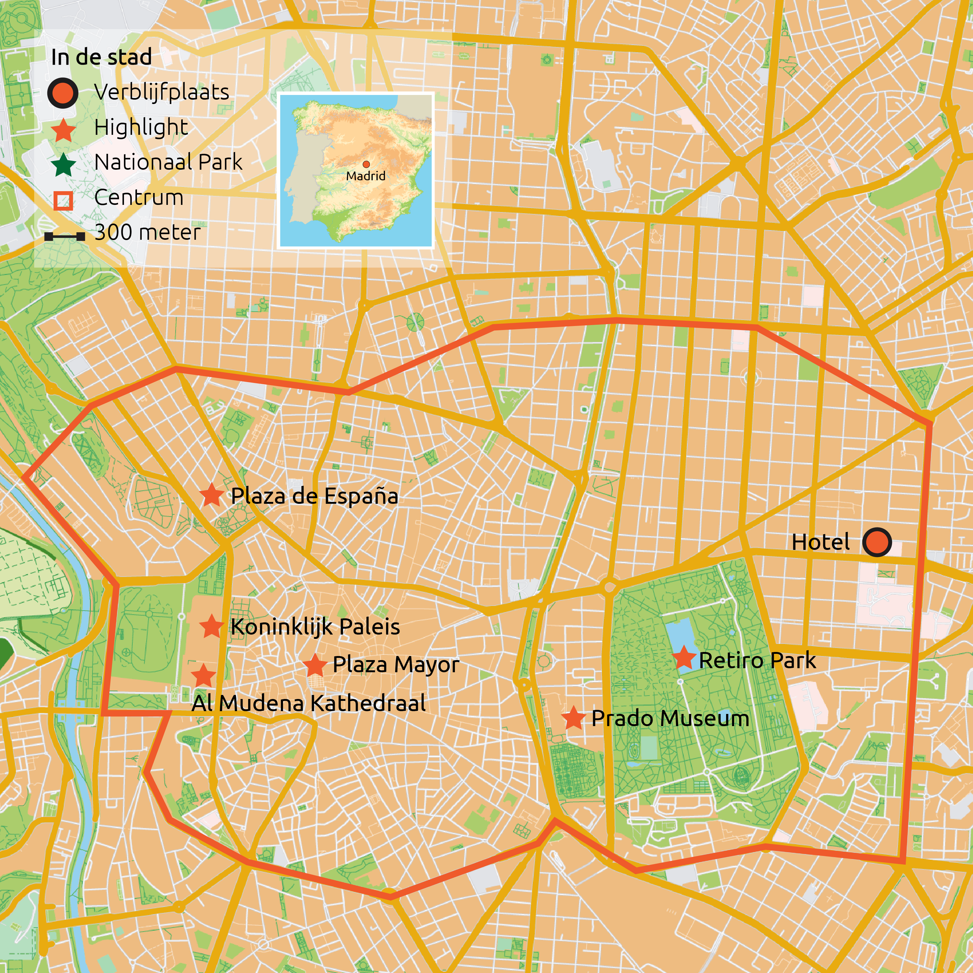 Koninklijk Madrid