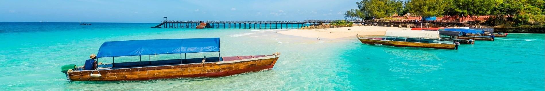 Zanzibar