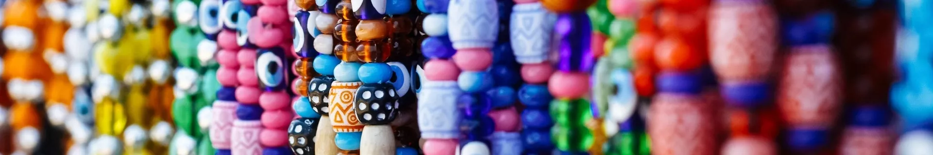 Turkse souvenirs