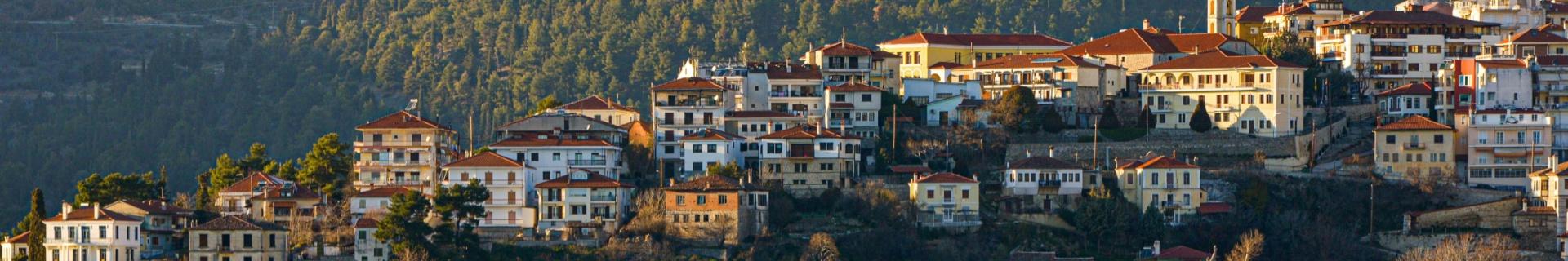 Kastoria