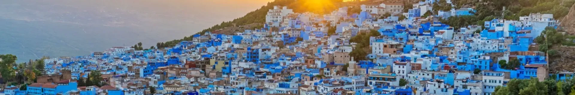 Chefchaouen