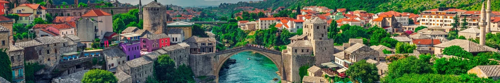 Mostar, Stari Most