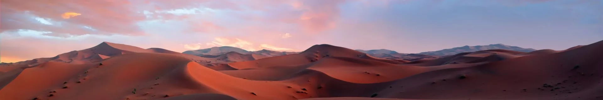 Sahara, Marokko