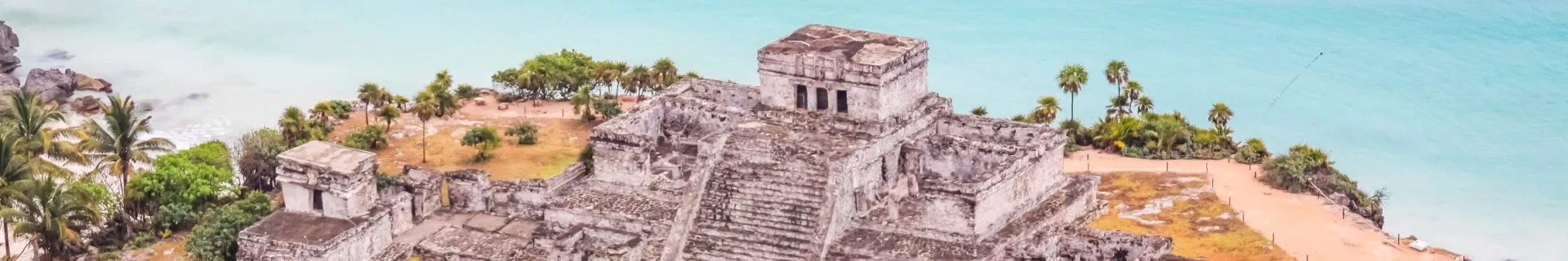 El Castillo, Tulum