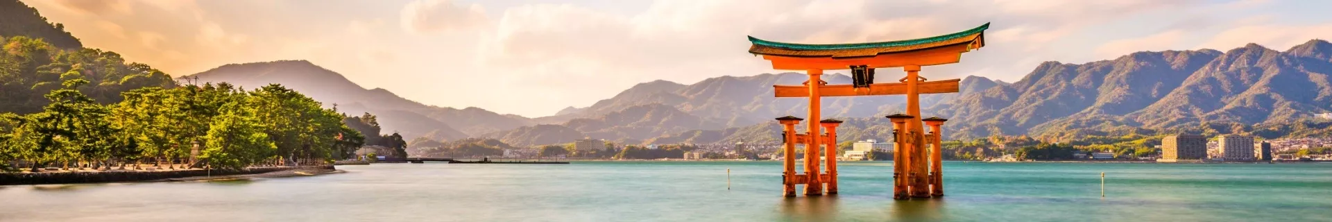 Japan, Miyajima