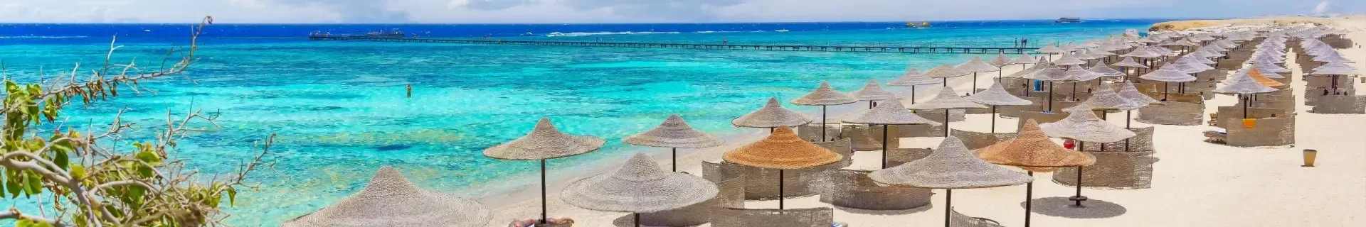 Egypte Highlights & Rode Zee incl. Nijlcruise