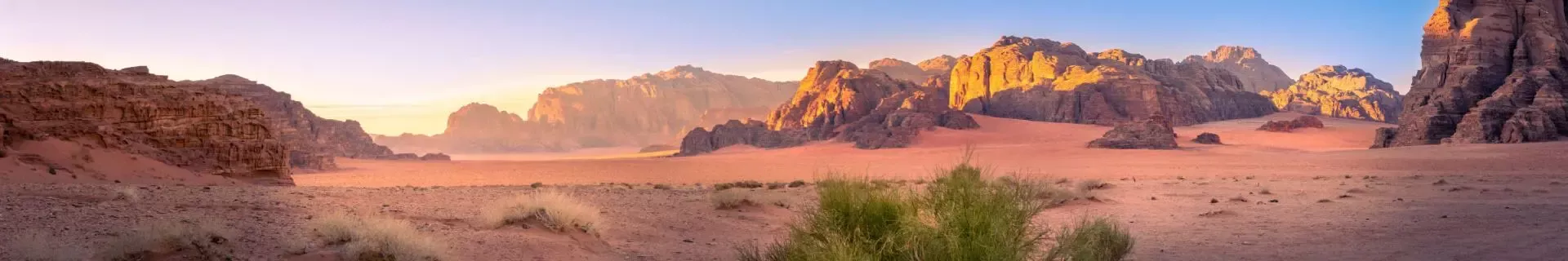 Wadi Rum